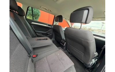 VW Passat DSG* Автоматик* Масаж* Подгрев - автомобили, коли, обяви за нови и употребявани 7