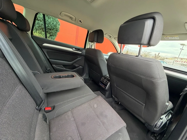 VW Passat DSG* Автоматик* Масаж* Подгрев - автомобили, коли, обяви за нови и употребявани 7