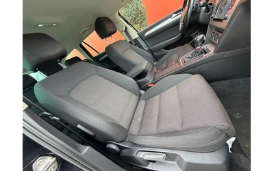 VW Passat DSG* Автоматик* Масаж* Подгрев - автомобили, коли, обяви за нови и употребявани 8