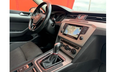 VW Passat DSG* Автоматик* Масаж* Подгрев - автомобили, коли, обяви за нови и употребявани 9