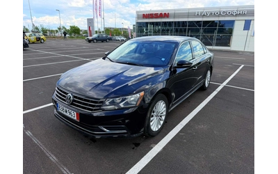 vw-passat - 0