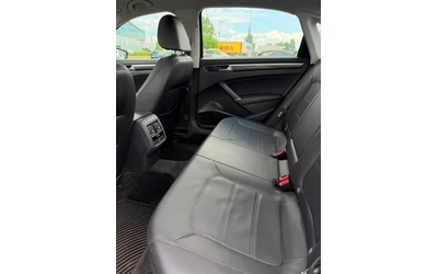 VW Passat SE NMS - автомобили, коли, обяви за нови и употребявани 10