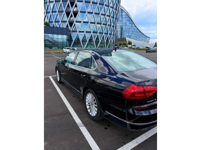VW Passat SE NMS - автомобили, коли, обяви за нови и употребявани 11