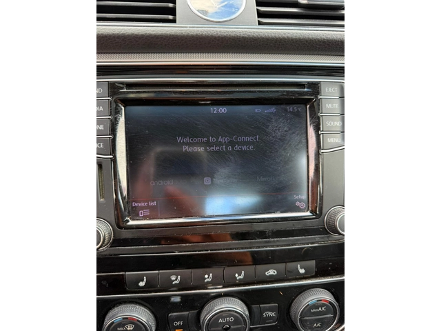 VW Passat SE NMS - автомобили, коли, обяви за нови и употребявани 9