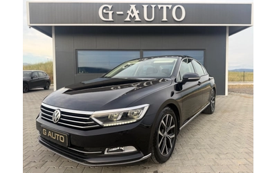vw-passat - 0