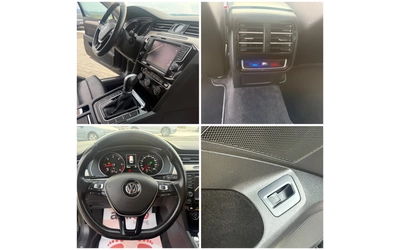 VW Passat 2.0TDI 150 ks Highline Собствен лизинг !!! - автомобили, коли, обяви за нови и употребявани 11