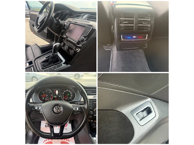 VW Passat 2.0TDI 150 ks Highline Собствен лизинг !!! - автомобили, коли, обяви за нови и употребявани 11
