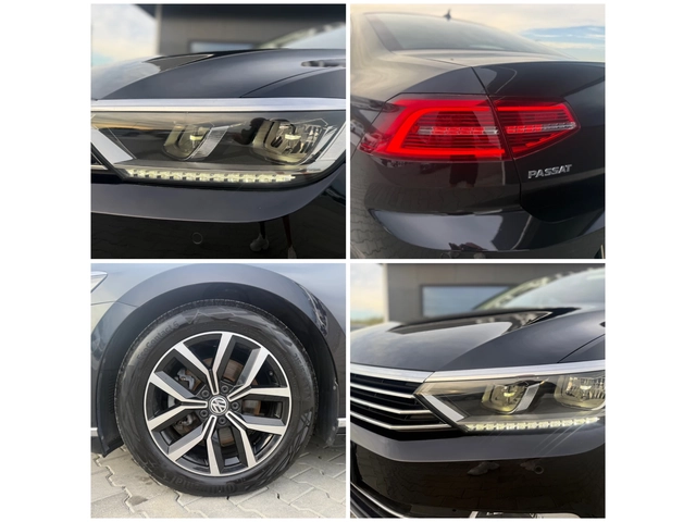 VW Passat 2.0TDI 150 ks Highline Собствен лизинг !!! - автомобили, коли, обяви за нови и употребявани 15