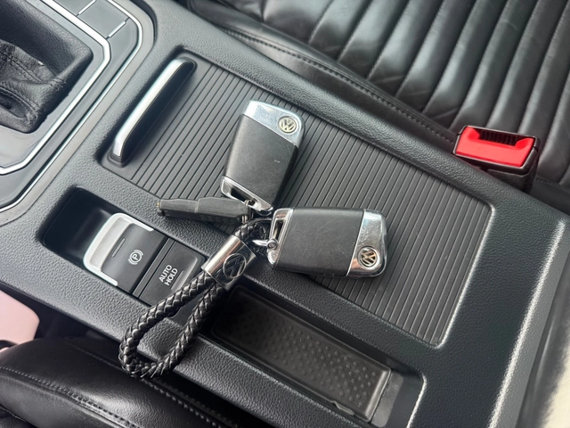 VW Passat 2.0TDI 150 ks Highline Собствен лизинг !!! - автомобили, коли, обяви за нови и употребявани 16