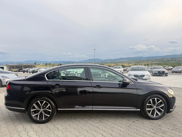 VW Passat 2.0TDI 150 ks Highline Собствен лизинг !!! - автомобили, коли, обяви за нови и употребявани 3