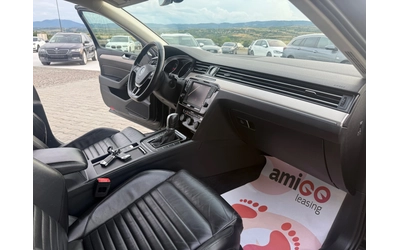 VW Passat 2.0TDI 150 ks Highline Собствен лизинг !!! - автомобили, коли, обяви за нови и употребявани 7