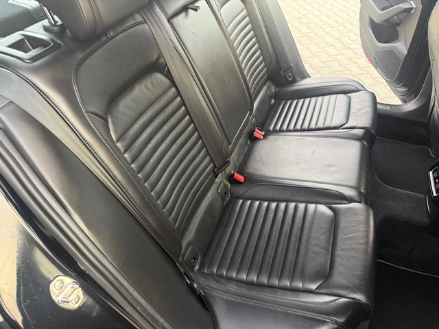 VW Passat 2.0TDI 150 ks Highline Собствен лизинг !!! - автомобили, коли, обяви за нови и употребявани 9