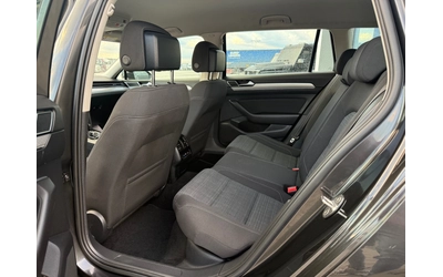 VW Passat 2.0TDI 150 ks Elegance Plus Собствен лизинг !!! - автомобили, коли, обяви за нови и употребявани 12