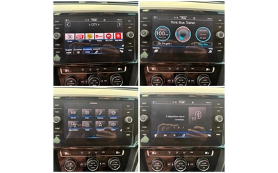 VW Passat 2.0TDI 150 ks Elegance Plus Собствен лизинг !!! - автомобили, коли, обяви за нови и употребявани 15