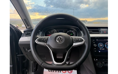 VW Passat 2.0TDI 150 ks Elegance Plus Собствен лизинг !!! - автомобили, коли, обяви за нови и употребявани 16