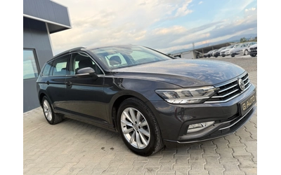 vw-passat - 2