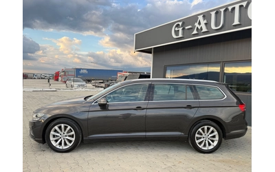 VW Passat 2.0TDI 150 ks Elegance Plus Собствен лизинг !!! - автомобили, коли, обяви за нови и употребявани 7