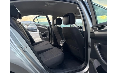 VW Passat 2.0TDI 150 ks Собствен лизинг !!!Хайнлайн !!! - автомобили, коли, обяви за нови и употребявани 10