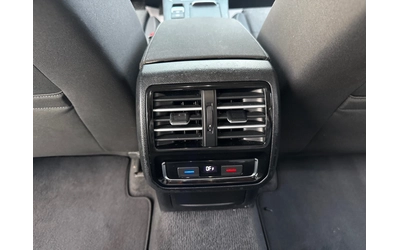 VW Passat 2.0TDI 150 ks Собствен лизинг !!!Хайнлайн !!! - автомобили, коли, обяви за нови и употребявани 12