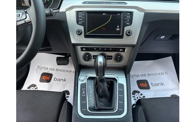 VW Passat 2.0TDI 150 ks Собствен лизинг !!!Хайнлайн !!! - автомобили, коли, обяви за нови и употребявани 14