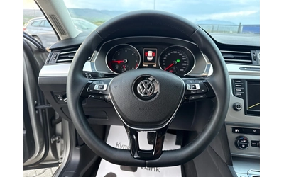 VW Passat 2.0TDI 150 ks Собствен лизинг !!!Хайнлайн !!! - автомобили, коли, обяви за нови и употребявани 15