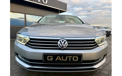 vw-passat - 1