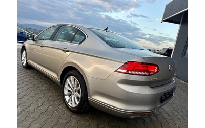 VW Passat 2.0TDI 150 ks Собствен лизинг !!!Хайнлайн !!! - автомобили, коли, обяви за нови и употребявани 6