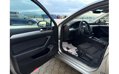 VW Passat 2.0TDI 150 ks Собствен лизинг !!!Хайнлайн !!! - автомобили, коли, обяви за нови и употребявани 7