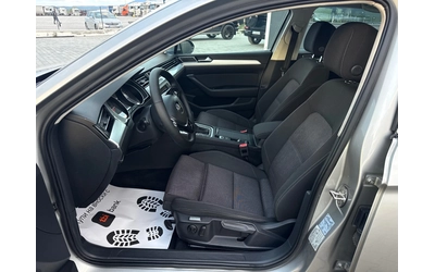 VW Passat 2.0TDI 150 ks Собствен лизинг !!!Хайнлайн !!! - автомобили, коли, обяви за нови и употребявани 8