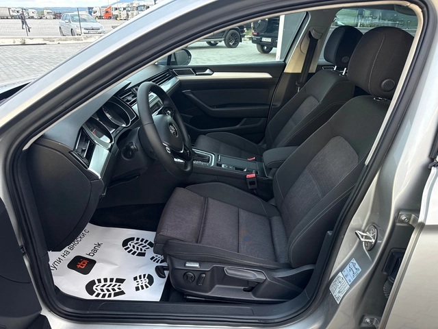 VW Passat 2.0TDI 150 ks Собствен лизинг !!!Хайнлайн !!! - автомобили, коли, обяви за нови и употребявани 8