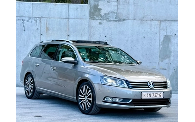 vw-passat - 0