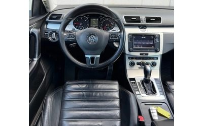 VW Passat 2.0TDi HIGHLINE* DSG* CarPlay* KEYLESS GO* LED - автомобили, коли, обяви за нови и употребявани 10
