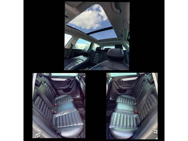 VW Passat 2.0TDi HIGHLINE* DSG* CarPlay* KEYLESS GO* LED - автомобили, коли, обяви за нови и употребявани 12