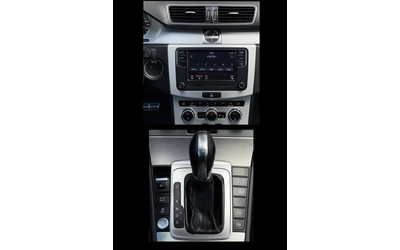 VW Passat 2.0TDi HIGHLINE* DSG* CarPlay* KEYLESS GO* LED - автомобили, коли, обяви за нови и употребявани 13