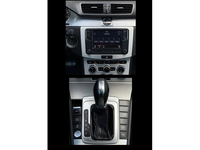 VW Passat 2.0TDi HIGHLINE* DSG* CarPlay* KEYLESS GO* LED - автомобили, коли, обяви за нови и употребявани 13