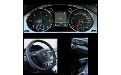 VW Passat 2.0TDi HIGHLINE* DSG* CarPlay* KEYLESS GO* LED - автомобили, коли, обяви за нови и употребявани 14