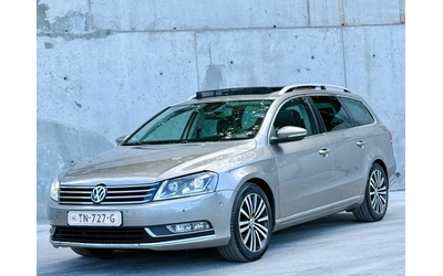 vw-passat - 2