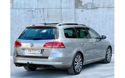 VW Passat 2.0TDi HIGHLINE* DSG* CarPlay* KEYLESS GO* LED - автомобили, коли, обяви за нови и употребявани 6