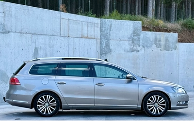 VW Passat 2.0TDi HIGHLINE* DSG* CarPlay* KEYLESS GO* LED - автомобили, коли, обяви за нови и употребявани 7