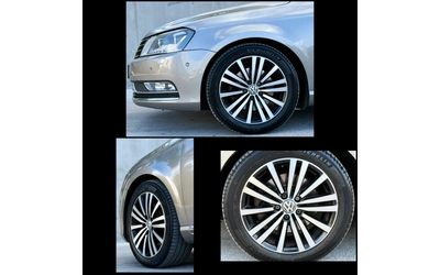 VW Passat 2.0TDi HIGHLINE* DSG* CarPlay* KEYLESS GO* LED - автомобили, коли, обяви за нови и употребявани 8