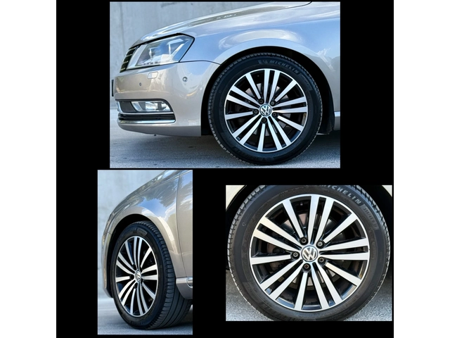 VW Passat 2.0TDi HIGHLINE* DSG* CarPlay* KEYLESS GO* LED - автомобили, коли, обяви за нови и употребявани 8