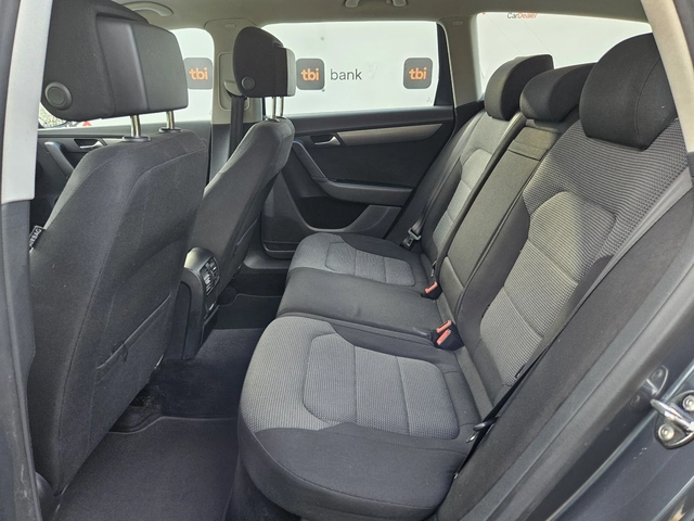 VW Passat 1.4TSI-150кс= 6СК= НАВИ= АВТОПИЛОТ= СЕРВ. ИСТОРИЯ - автомобили, коли, обяви за нови и употребявани 8