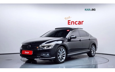 vw-passat - 0