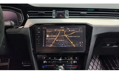 VW Passat GT 2.0 TDI PRESTIGE* HUD* КОЖА* ОБДУХВ* ПАНО* НАВИ - автомобили, коли, обяви за нови и употребявани 11