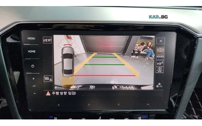 VW Passat GT 2.0 TDI PRESTIGE* HUD* КОЖА* ОБДУХВ* ПАНО* НАВИ - автомобили, коли, обяви за нови и употребявани 12