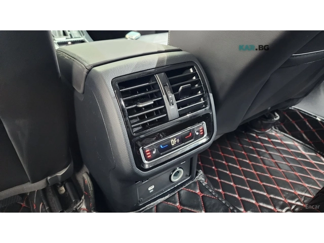 VW Passat GT 2.0 TDI PRESTIGE* HUD* КОЖА* ОБДУХВ* ПАНО* НАВИ - автомобили, коли, обяви за нови и употребявани 14