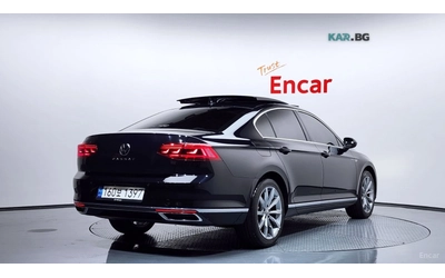 vw-passat - 1