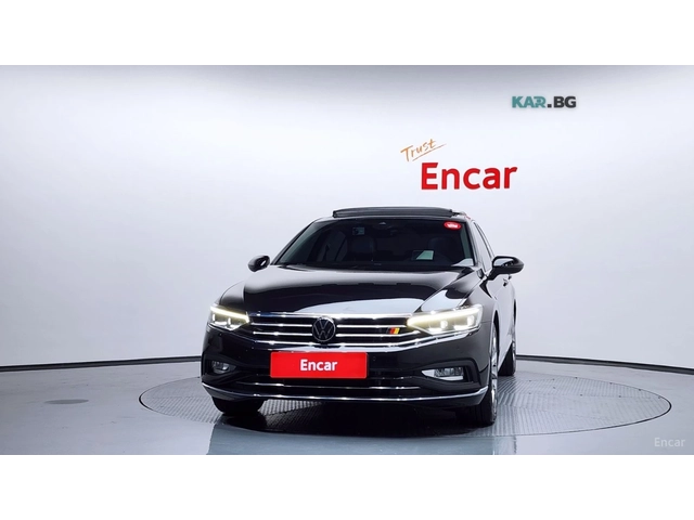 VW Passat GT 2.0 TDI PRESTIGE* HUD* КОЖА* ОБДУХВ* ПАНО* НАВИ - автомобили, коли, обяви за нови и употребявани 2