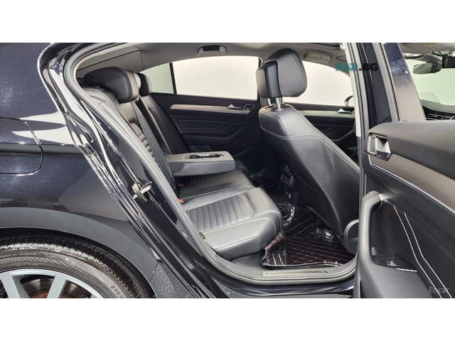 VW Passat GT 2.0 TDI PRESTIGE* HUD* КОЖА* ОБДУХВ* ПАНО* НАВИ - автомобили, коли, обяви за нови и употребявани 9