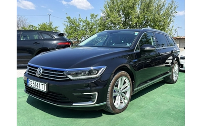 vw-passat - 0